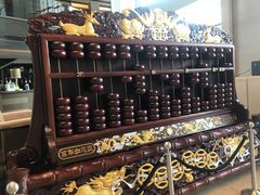 -深圳雅邦朗悦国际酒店