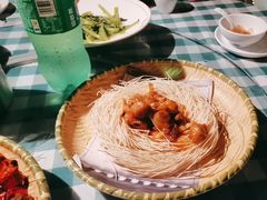 -陶缘一号·四季缘·老字号顺德菜·户外婚礼家宴(西滘店)