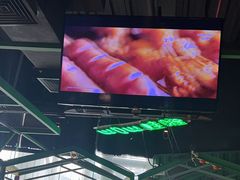 -蛙喔牛蛙(高新绿宝店)