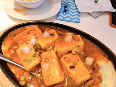 -莆田餐厅PUTIEN(西安万象天地店)