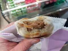 -长发西饼(临顿路店)
