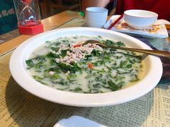鸽汤万年青-大鸽饭(北京路店)