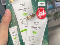 -Olive Young(明洞旗舰店)