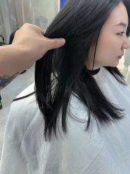 -DK SALON连锁专业烫染接发店