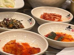 -朴大人炭烤·韩国料理(奥帆中心海尔洲际店)