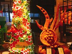 -“香”全日餐厅·株洲大汉希尔顿酒店