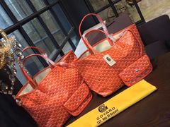 -GOYARD(恒隆广场店)