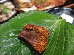-味家烤肉烤鳗鱼牛排(西塔旗舰店)
