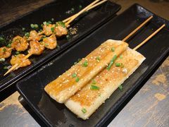 烤年糕-炉鱼(西溪银泰城店)