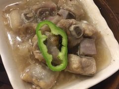 -潮福城大酒楼·潮粤菜·港式点心(阳光城店)