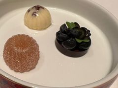 -金轩中餐厅 Jin Xuan(浦东丽思卡尔顿酒店)
