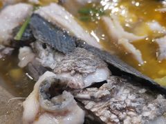 石锅乌鱼-大鼎石锅鱼(春江里店)