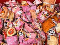 -海底捞火锅(奥体南路店)