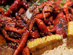 -汪爹爹武汉牛三鲜(朝外大街店)