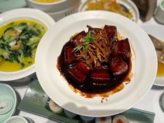 -苏帮袁Sue Cuisine(来福士店)