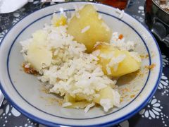 -张关合渣(航空大道店)