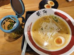 -雷门拉面·现熬骨汤(凯德来福士店)