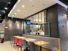 -永和大王(春日上新·浦东南路店)