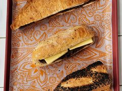 -OUR Bakery(三里屯太古里店)