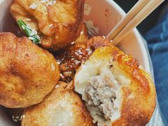 -阿宝生煎包(万松园总店)