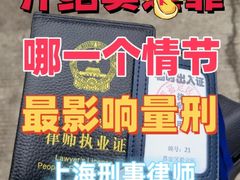 -上海诚本律师事务所·刑事辩护团队