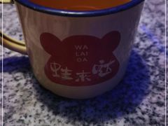 -蘭奢雅集·江浙菜(青山江滩店)