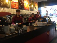-COSTA COFFEE(丰联广场店)