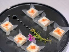 -鱼翅楼·津派砂锅鱼翅(水上公园店)