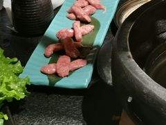 -炭虎烤肉(桂林路店)