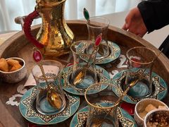 -龟兹KUCINA·新疆菜(前滩L+PLAZA店)