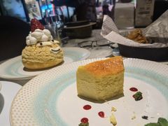 -西堤牛排(南京龙江店)