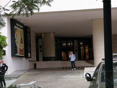 -马哥孛罗咖啡厅·Cafe Marco (厦门马哥孛罗东方大酒店)