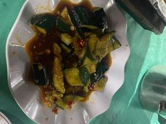 -忠记湛江烧蚝店