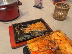 -钱锋炭缸烧烤(南湖大路总店)