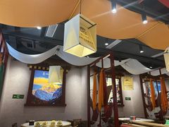 -田村·石锅藏香鸡(布达拉宫店)