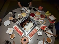 -海底捞火锅(北京路店)