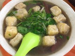 -百年尹氏汤包(湖南路狮子桥店)