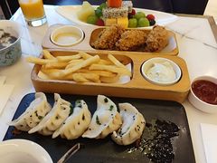 -怡廊(上海漕河泾万丽酒店)