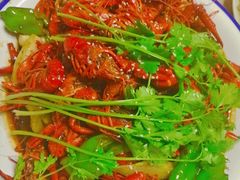 -亚东串烤(共康东路店)