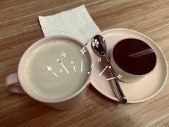 -木及咖啡