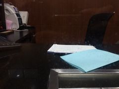 柜台-中国工商银行(南京西路支行)