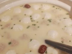 -鑫小城故事·藕汤·家常菜(台北一路总店)