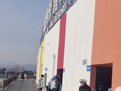 -华彬猛犸滑雪场