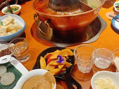 -前门涮肉(群力店)