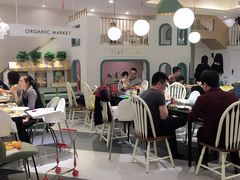 -艾米茉亲子餐厅(万象城店)