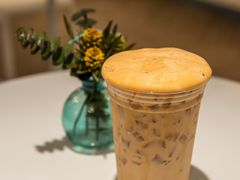 -Cafe de Paris(林荫路店)