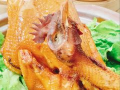 -山水茶艺馆·点心粤菜·30年老字号