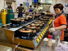 -红星光发煲仔饭(大石街店)