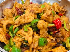 -小民大排档(光谷店)