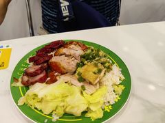 -陈光记烧腊(长寿路店)